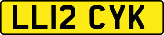 LL12CYK