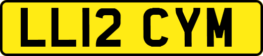 LL12CYM
