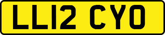 LL12CYO