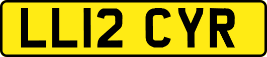 LL12CYR