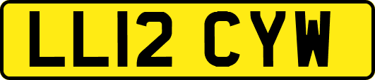 LL12CYW