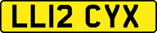 LL12CYX