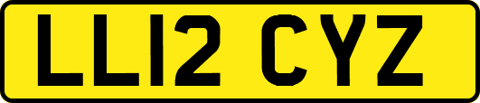 LL12CYZ
