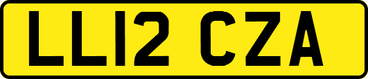 LL12CZA