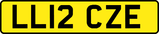 LL12CZE