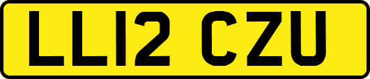 LL12CZU