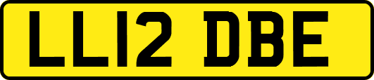 LL12DBE