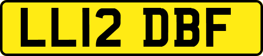 LL12DBF