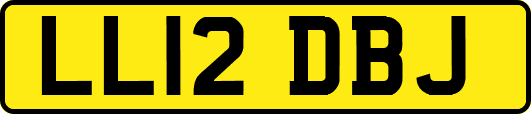 LL12DBJ