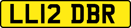LL12DBR