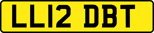 LL12DBT