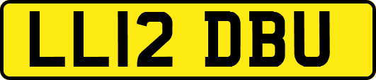LL12DBU
