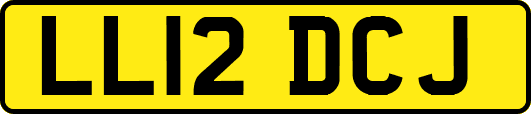 LL12DCJ