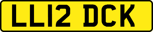 LL12DCK