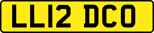 LL12DCO