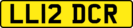 LL12DCR