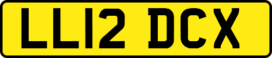 LL12DCX