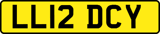 LL12DCY
