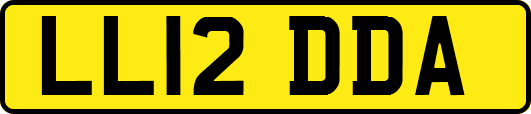 LL12DDA