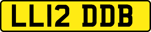 LL12DDB