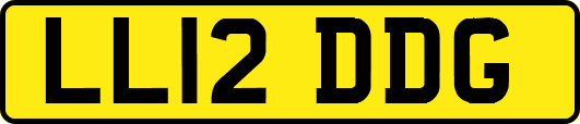 LL12DDG