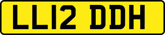 LL12DDH
