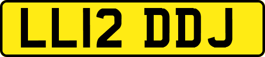 LL12DDJ