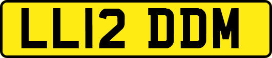 LL12DDM