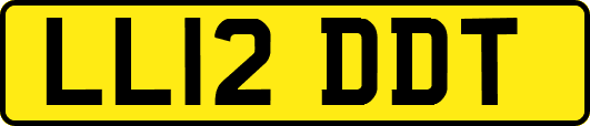 LL12DDT