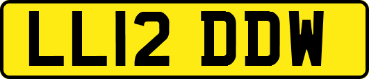 LL12DDW