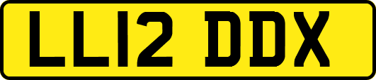 LL12DDX