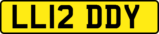 LL12DDY