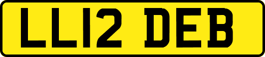 LL12DEB