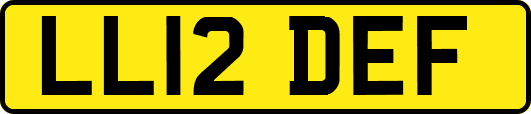 LL12DEF