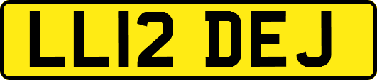LL12DEJ