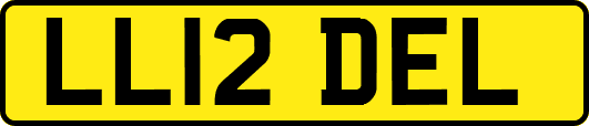 LL12DEL
