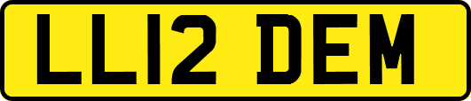 LL12DEM