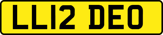 LL12DEO