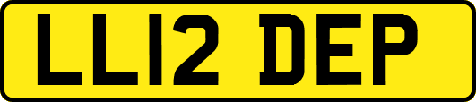 LL12DEP