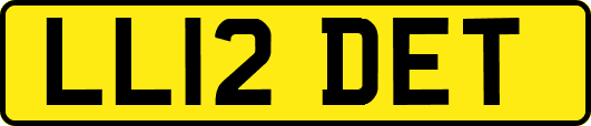 LL12DET