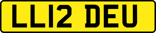 LL12DEU