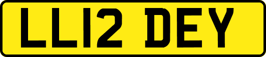 LL12DEY