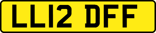 LL12DFF