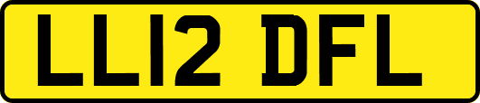 LL12DFL