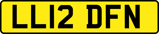 LL12DFN