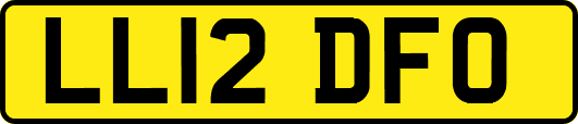 LL12DFO