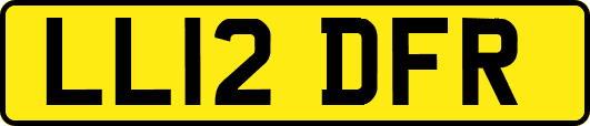 LL12DFR