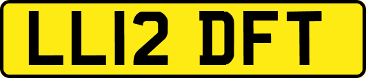 LL12DFT