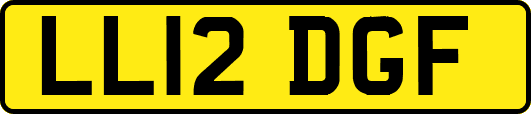 LL12DGF