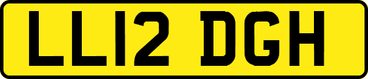 LL12DGH